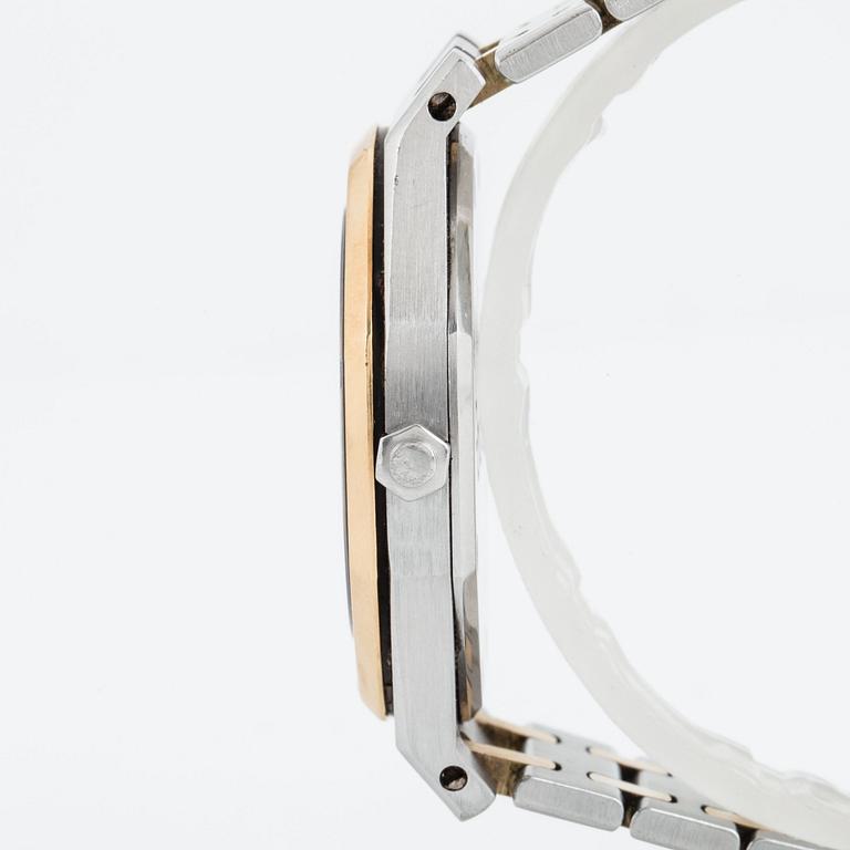 Audemars Piguet, Royal Oak.