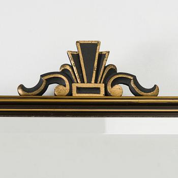 Spegel, Art deco, 1920-tal.