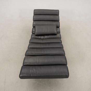 Kenneth Bergenblad, daybed/reclining chair, "Spider Lounge", for DUX, late 20th century.