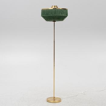 Hans-Agne Jakobsson, a 'G 110' floor lamp, Hans-Agne Jakobsson AB, Markaryd, Sweden, 1960-70s.