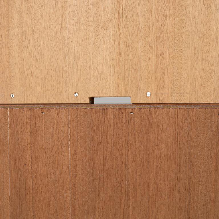Göran Malmvall, two bookcases, 'KA72', Karl Andersson & Söner, Husqvarna.