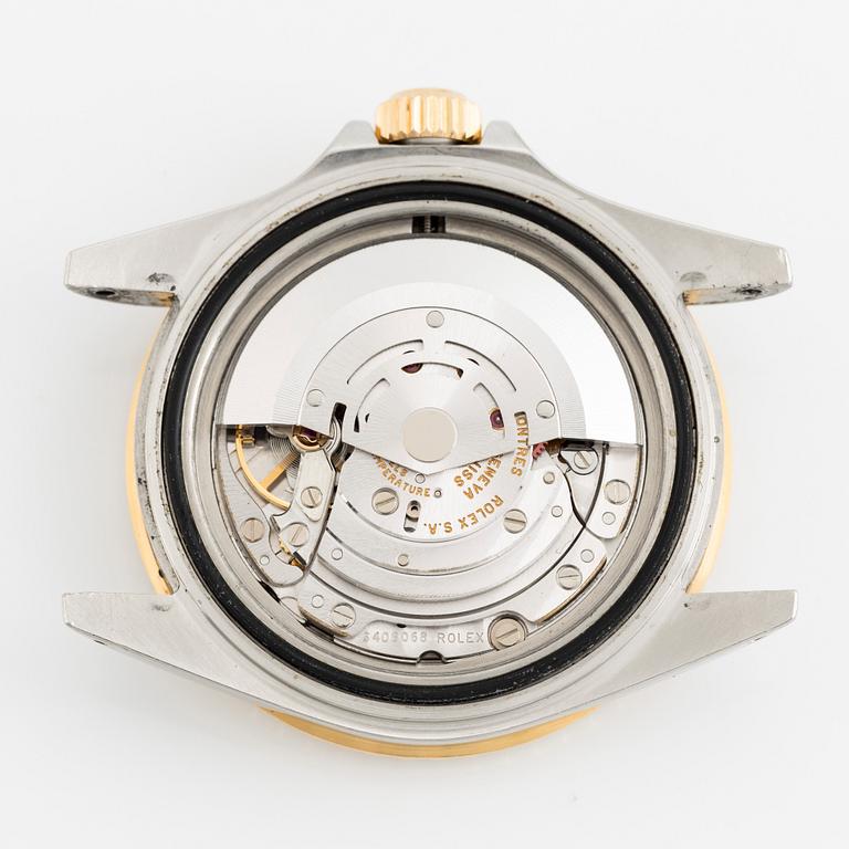 Rolex, Submariner, ca 1999.