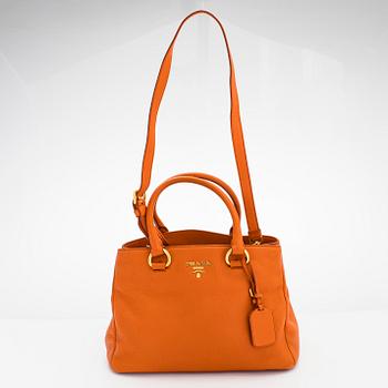 Prada, väska "Vitello Daino Tote".