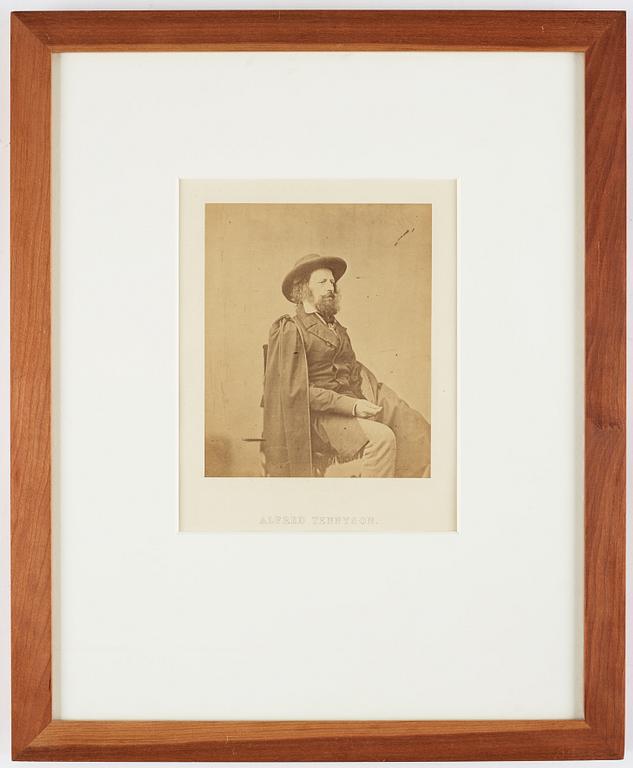 James Mudd, photograph porträtt.