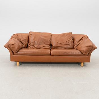 Soffa Dux sent 1900-tal.
