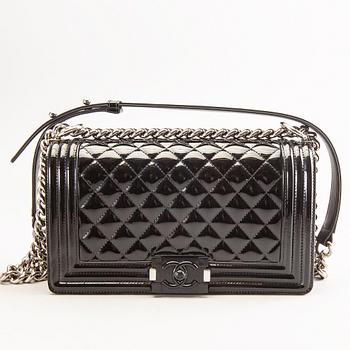 Chanel, bag, "Boy Bag Medium", Limited Edition, 2017.