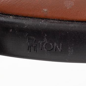 Barstolar, 4 st, TON.