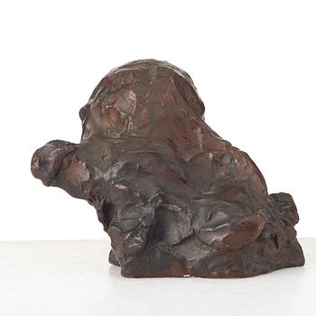 Carl Eldh, "Tragik".