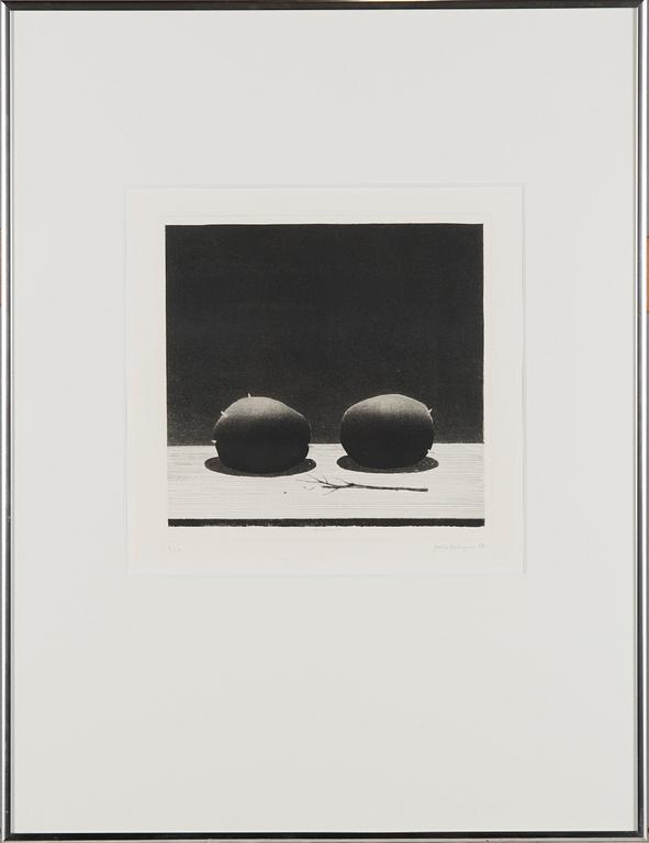 Pentti Kaskipuro, Two Potatoes.