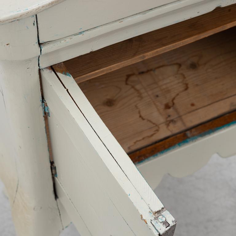 A cupboard, Rococo, 18th century.