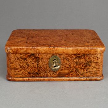 SKRIN, alrot, Jacob Sjölin, Köping 1700-tal.