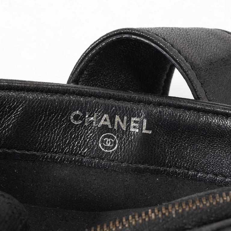 Chanel, "Boy Phone Pouch", 2014.