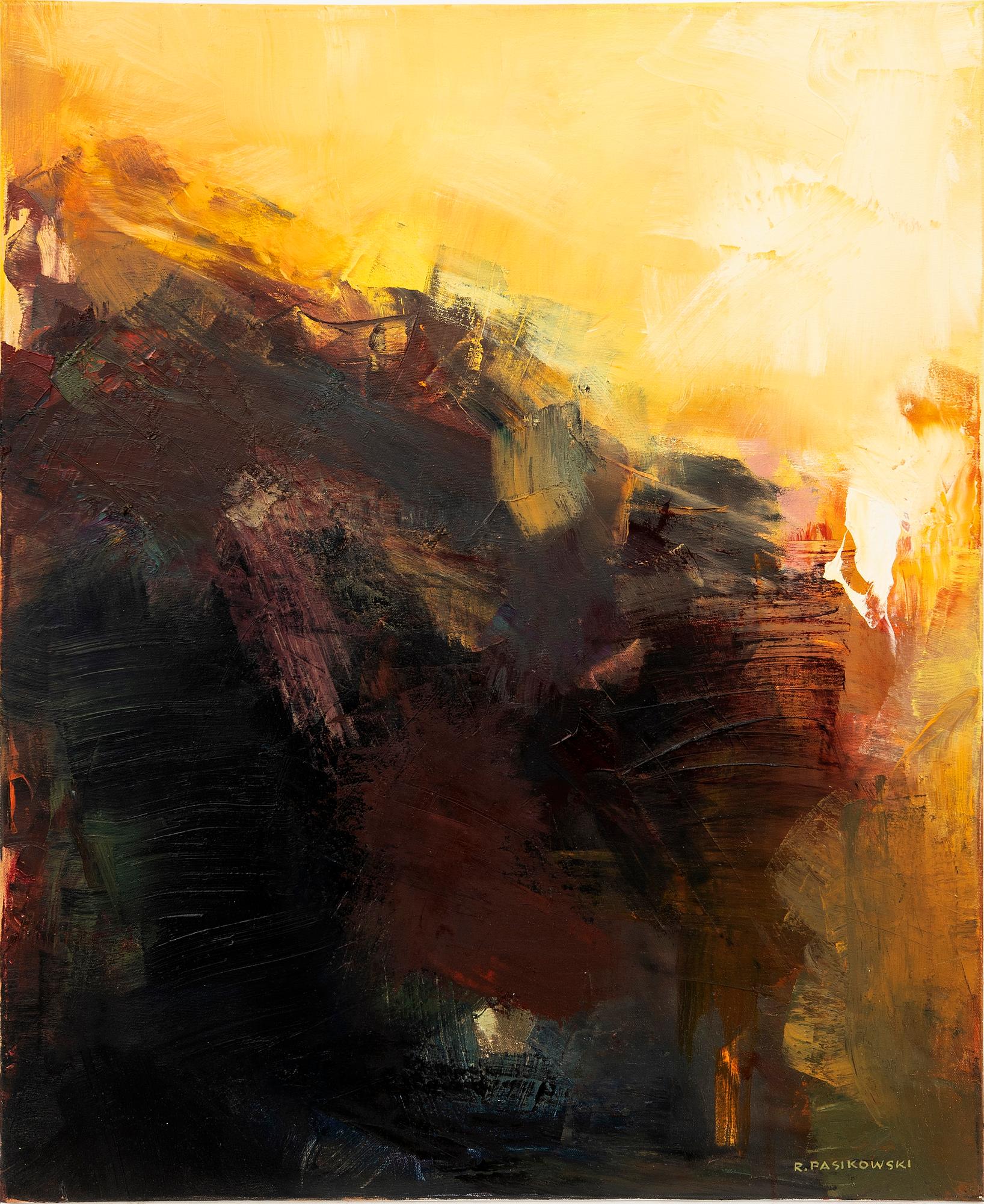 Ryszard Pasikowski, utan titel.