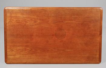 SOFFBORD, Kurt Østervig för Jason, Danmark, 1900-talets tredje kvartal.