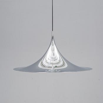 TAKLAMPA, "Semi-pendel", Claus Bonderup och Thorsten Thorup, IKEA.