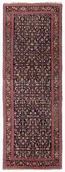 Matta Karabagh. Ca 570 x 205 cm.