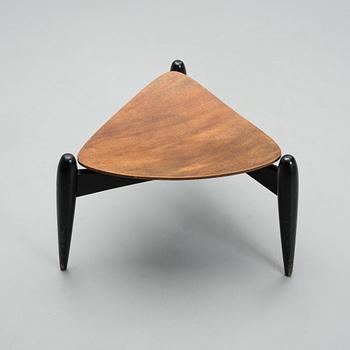ILMARI TAPIOVAARA, THE TALE STOOL. Asko. 1950´s.