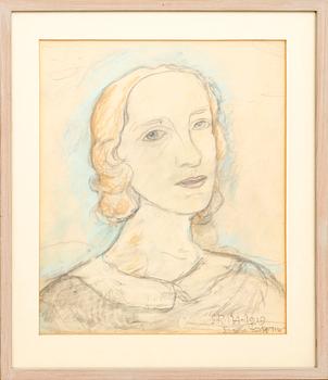 Einar Forseth, "Irma".
