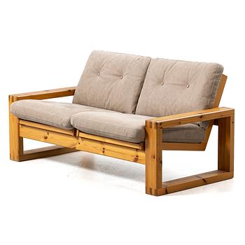 Yngve Ekström, Sofa, Swedese, second half of the 20th century.