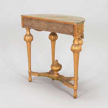 Konsolbord, Louis XVI-stil, 1900-talets början.