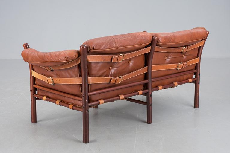 SOFFA, "Ilona", Arne Norell, 1900-talets fjärde kvartal.