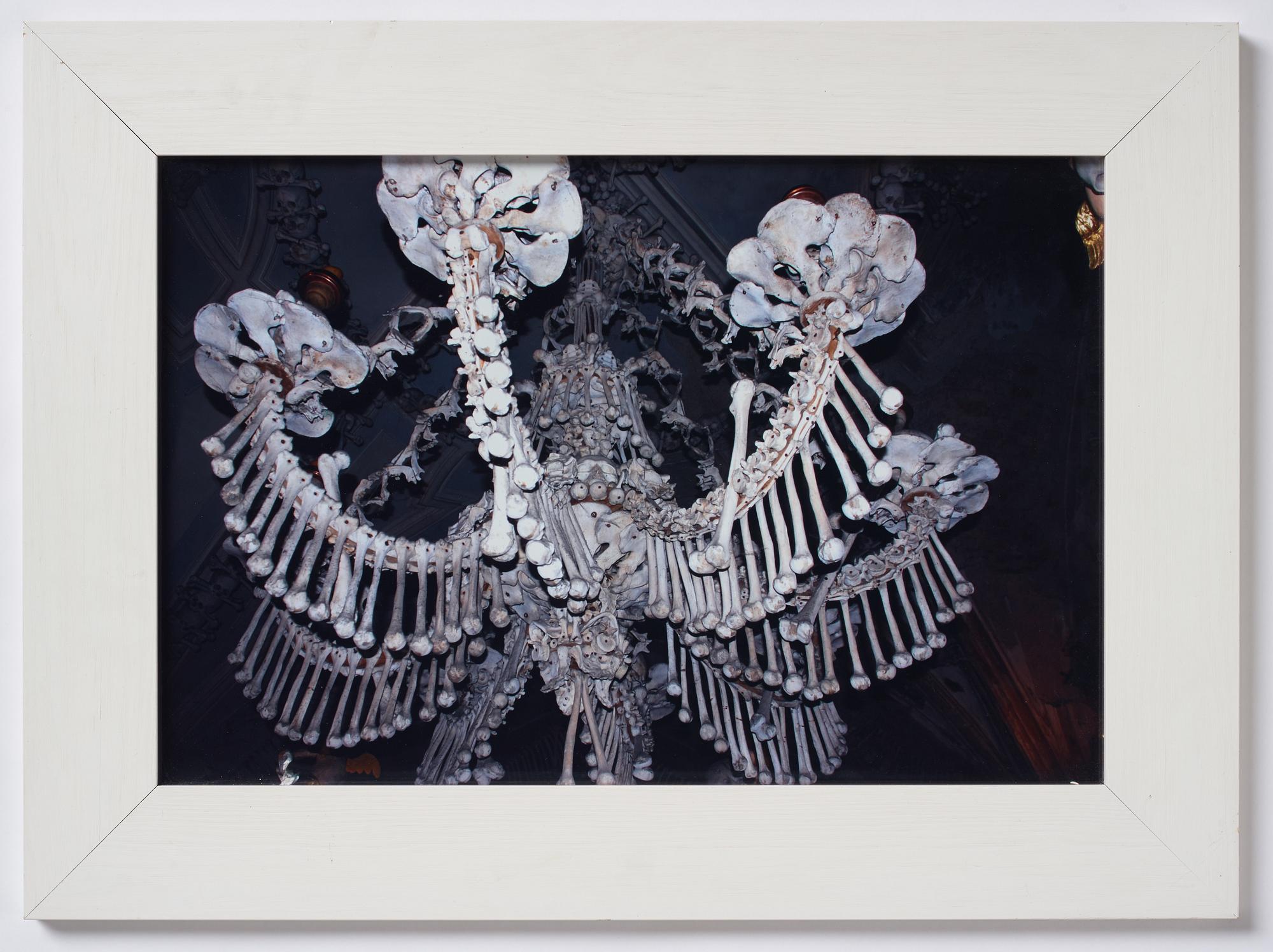 Magdalena Ljung, photography, edition 1/3.