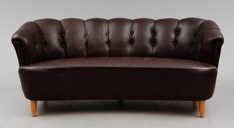 SOFFA, 1900-talets mitt.