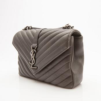 Yves Saint Laurent, Bag, "Monogram Collège".