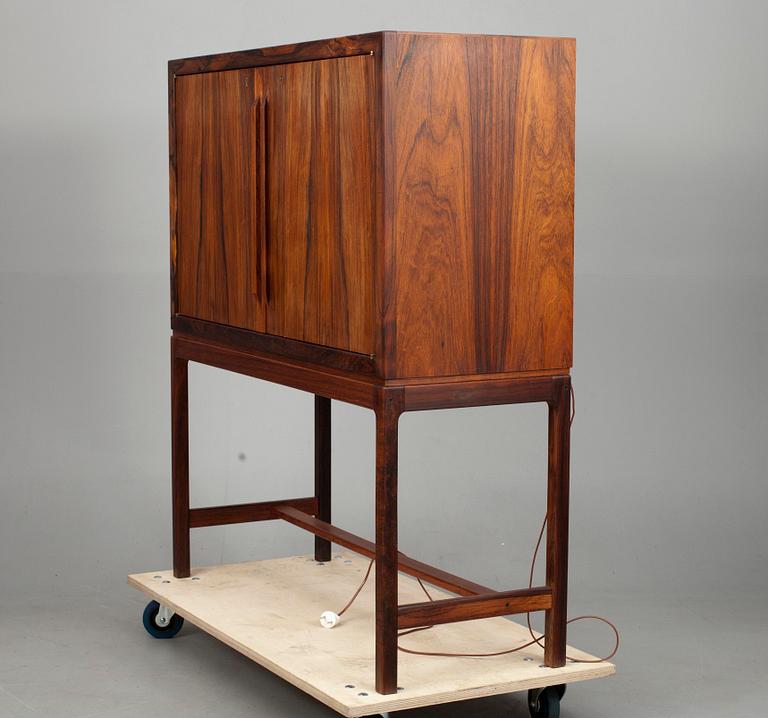 BAARIKAAPPI, luultavasti, Torbjörn Afdal, Mellemstrands trevareindustri, Vigrestad, Norja.