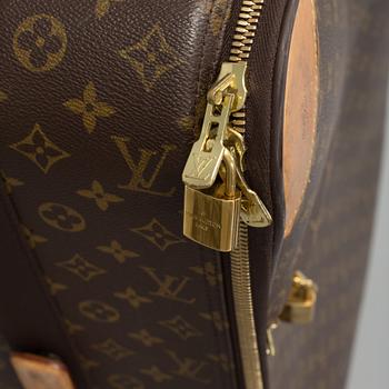 LOUIS VUITTON, resväska, "Pégase 55".