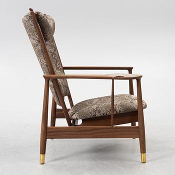 Finn Juhl, A 'Whisky chair', House of Finn Juhl, 21st century.