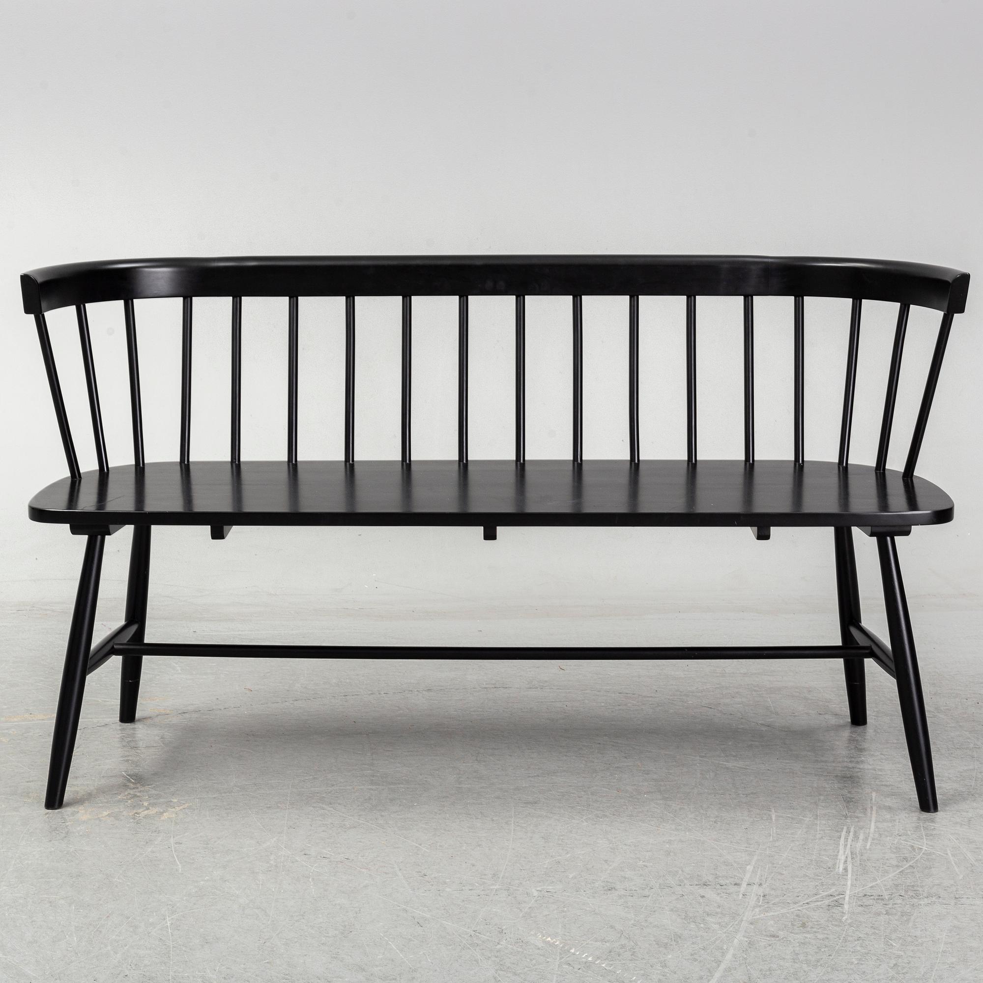 SOFFA, "Sandhamn", Skånska Möbelvaruhuset, 2000-tal.