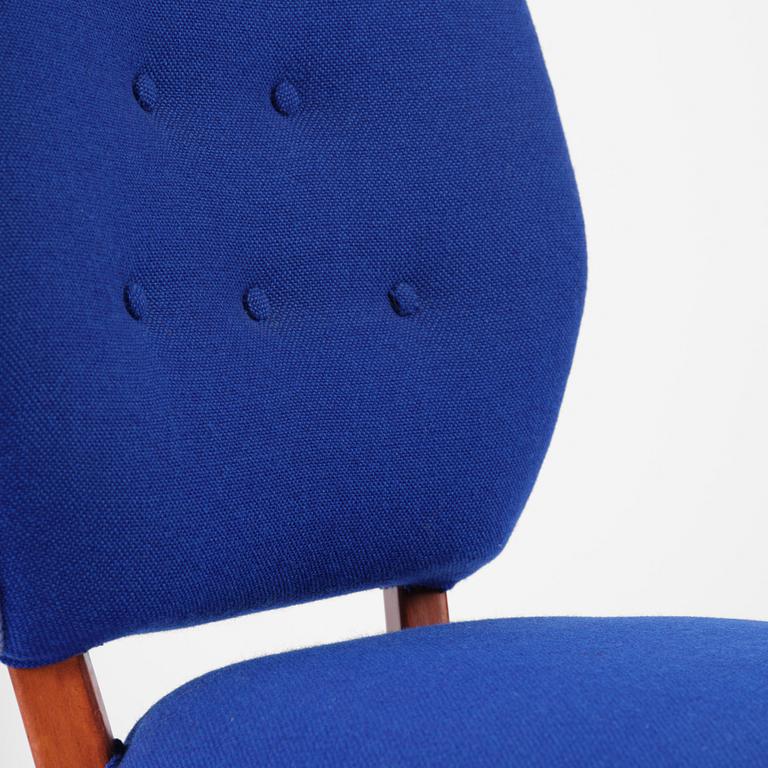 Swedish Modern, fåtölj, sannolikt 1940-tal.