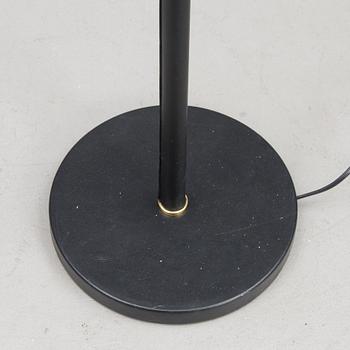 A 1980's standard lamp, model A810 for Valaisinpaja.