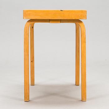 Alvar Aalto, a 1930/1940's  table for  O.Y. Huonekalu-ja Rakennustyötehdas A.B.