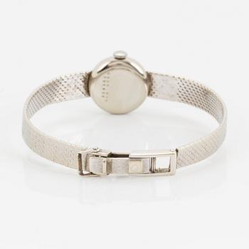 Certina, wristwatch, 17 mm.