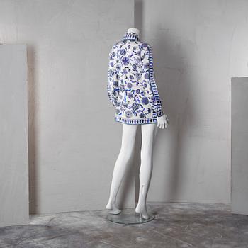 BLUS Emilio Pucci.