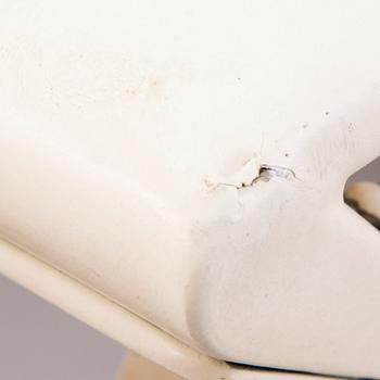 ALVAR AALTO, valaisin, prototyyppi, valmistanut Viljo Hirvonen 1950-luvulla.