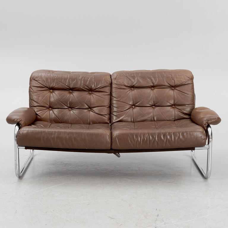 John Bertil Häggström, Soffa, IKEA, 1970-tal.