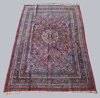 MATTA, orientalisk, old. 295 x 215.