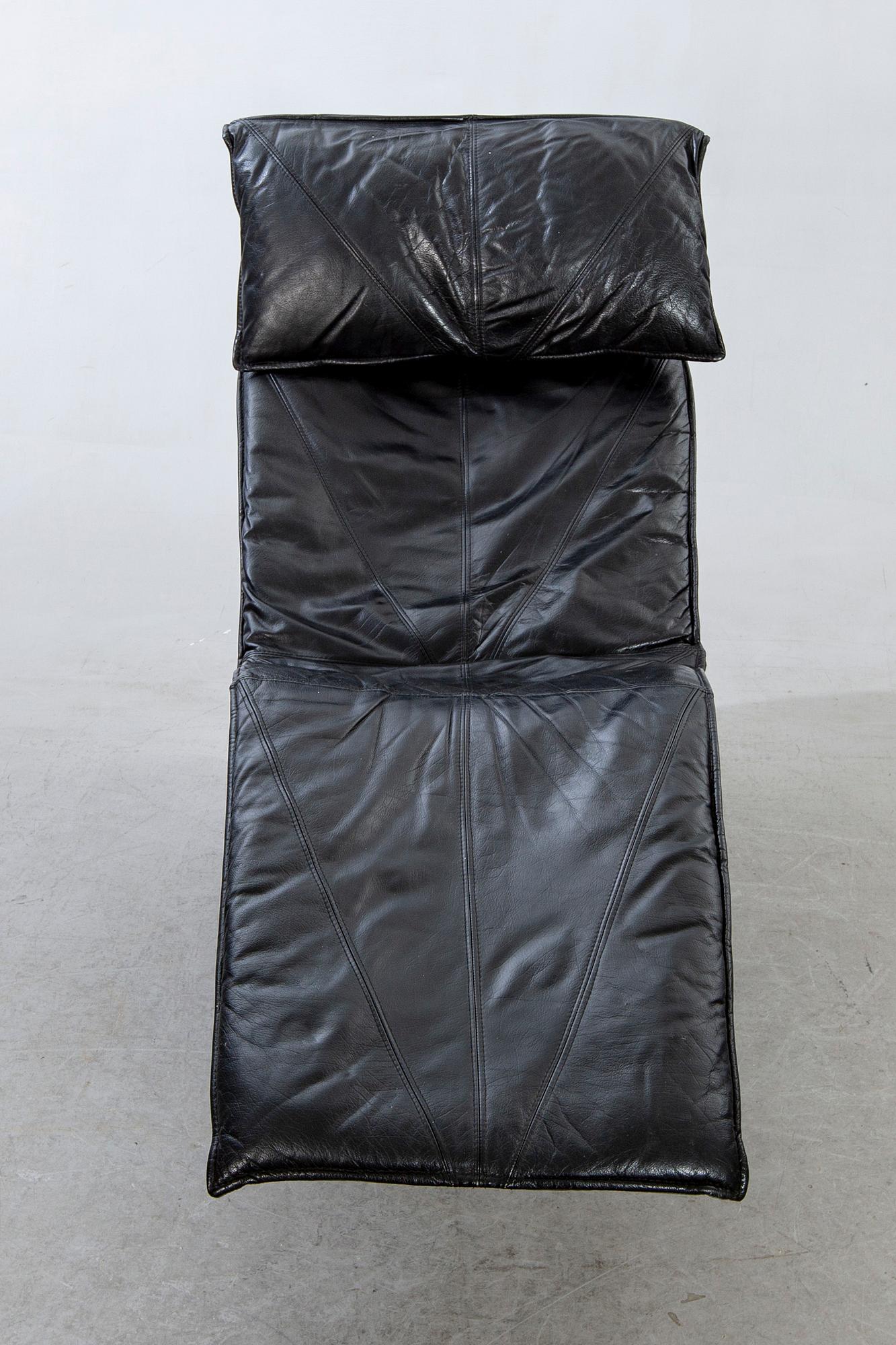 Tord Björklund, recliner, "Skye", IKEA, 1980s / 90s.