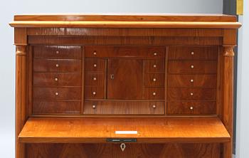 CHIFFONJÉ, Karl-Johan 1800-talets första hälft.