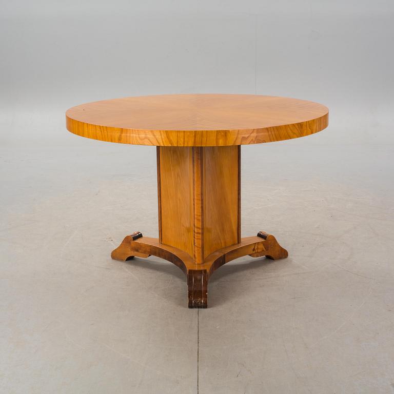 BORD, 1930/40-tal.