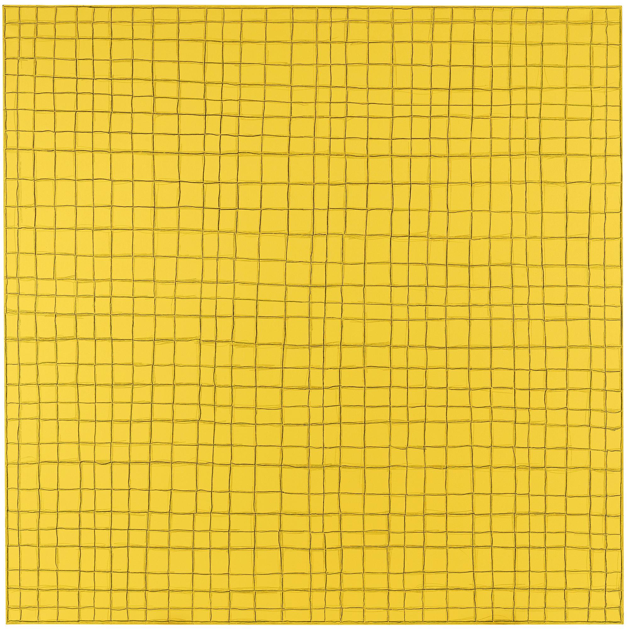 Håkan Bengtsson, "Untitled".
