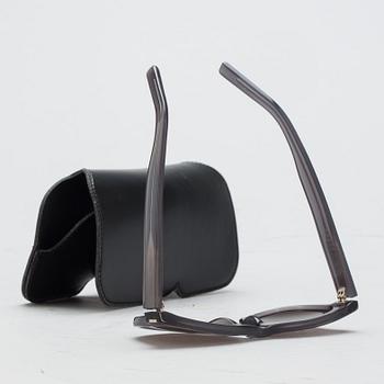 SOLGLASÖGON, "Classic 2", Saint Laurent.