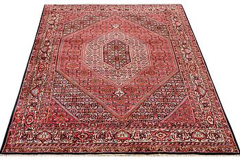 Matta, Bidjar, ca 308 x 200 cm.