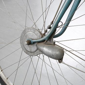 CYKEL, Hermes, Nymans verkstäder, 1940/50-tal.