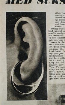 TONE VIGELAND,