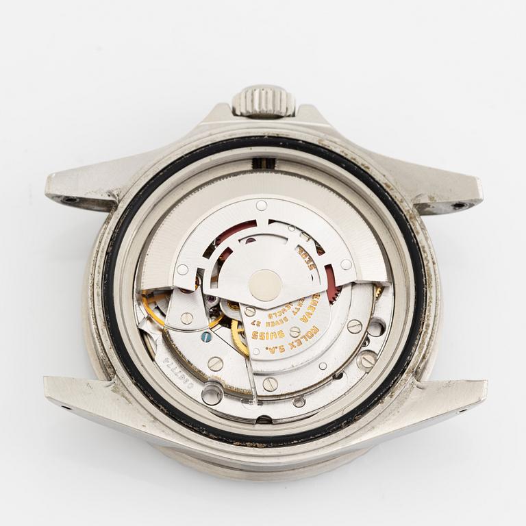 Rolex, Submariner, "Matte Dial", ca 1983.