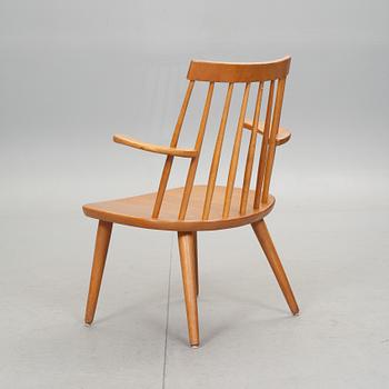 STOL, "Sibbo", Yngve Ekström.